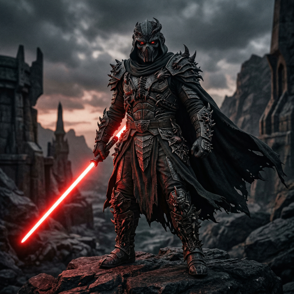 darth bane